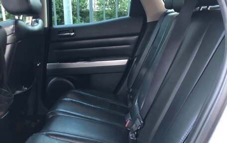 Mazda CX-7 I рестайлинг, 2011 год, 1 030 000 рублей, 14 фотография