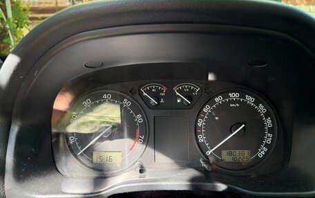 Skoda Octavia IV, 2002 год, 780 000 рублей, 11 фотография