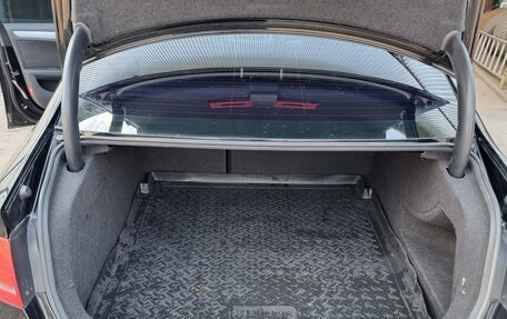 Audi A4, 2009 год, 1 000 000 рублей, 9 фотография