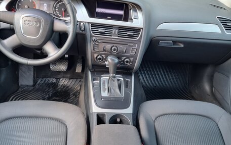Audi A4, 2009 год, 1 000 000 рублей, 8 фотография