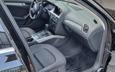 Audi A4, 2009 год, 1 000 000 рублей, 6 фотография