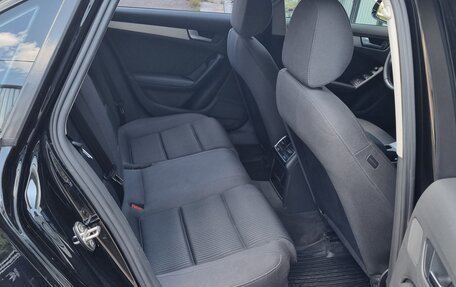 Audi A4, 2009 год, 1 000 000 рублей, 7 фотография