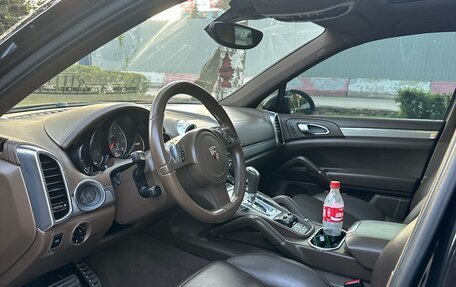 Porsche Cayenne III, 2010 год, 1 600 000 рублей, 7 фотография
