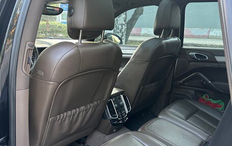 Porsche Cayenne III, 2010 год, 1 600 000 рублей, 8 фотография