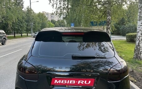 Porsche Cayenne III, 2010 год, 1 600 000 рублей, 5 фотография