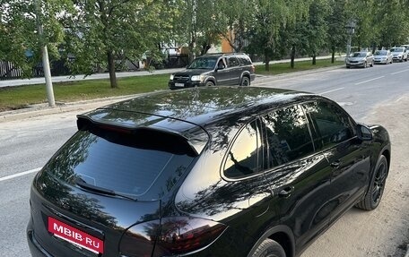 Porsche Cayenne III, 2010 год, 1 600 000 рублей, 3 фотография