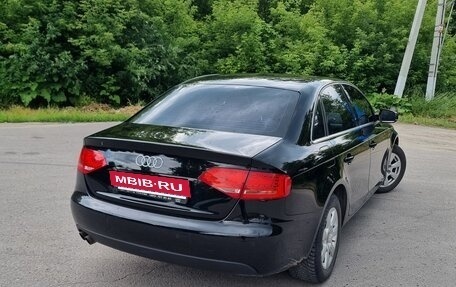 Audi A4, 2009 год, 1 000 000 рублей, 3 фотография