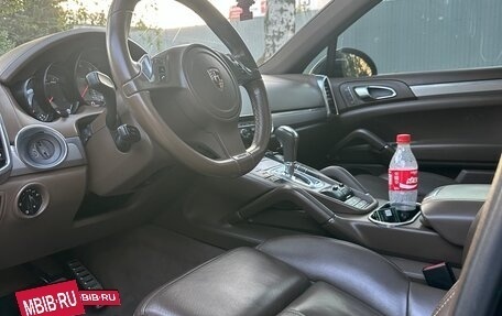Porsche Cayenne III, 2010 год, 1 600 000 рублей, 11 фотография
