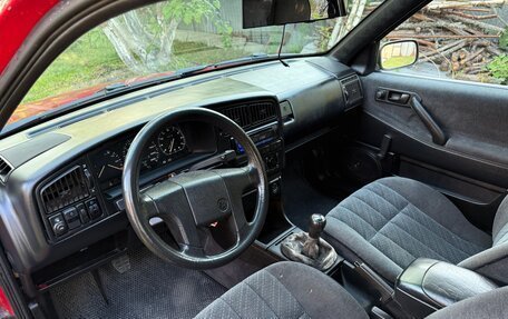 Volkswagen Passat B3, 1991 год, 350 000 рублей, 11 фотография
