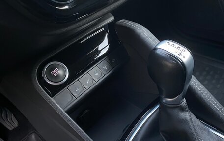 Renault Kaptur I рестайлинг, 2021 год, 1 520 000 рублей, 13 фотография