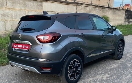 Renault Kaptur I рестайлинг, 2021 год, 1 520 000 рублей, 6 фотография