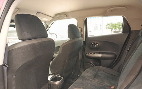 Nissan Juke II, 2014 год, 1 039 000 рублей, 16 фотография