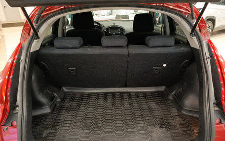 Nissan Juke II, 2014 год, 1 039 000 рублей, 14 фотография