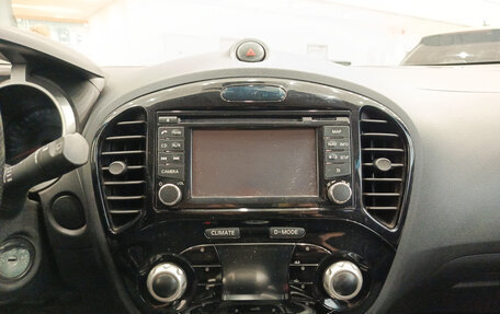 Nissan Juke II, 2014 год, 1 039 000 рублей, 19 фотография