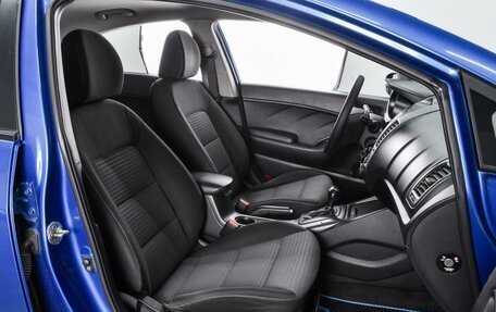 KIA Cerato III, 2014 год, 999 000 рублей, 8 фотография