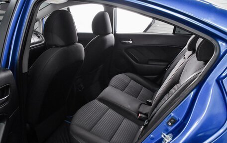 KIA Cerato III, 2014 год, 999 000 рублей, 11 фотография