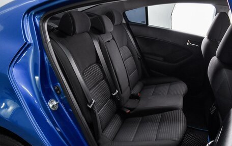 KIA Cerato III, 2014 год, 999 000 рублей, 7 фотография