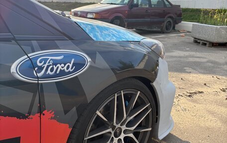 Ford Focus III, 2014 год, 1 450 000 рублей, 4 фотография