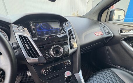 Ford Focus III, 2014 год, 1 450 000 рублей, 9 фотография