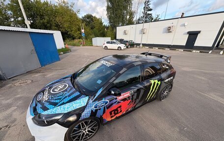 Ford Focus III, 2014 год, 1 450 000 рублей, 7 фотография