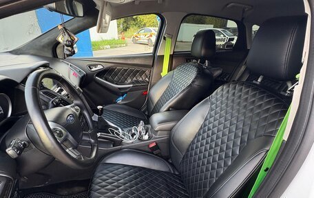 Ford Focus III, 2014 год, 1 450 000 рублей, 11 фотография