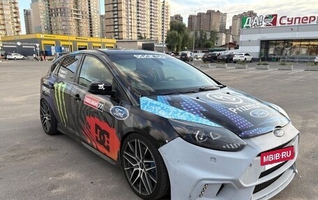 Ford Focus III, 2014 год, 1 450 000 рублей, 12 фотография