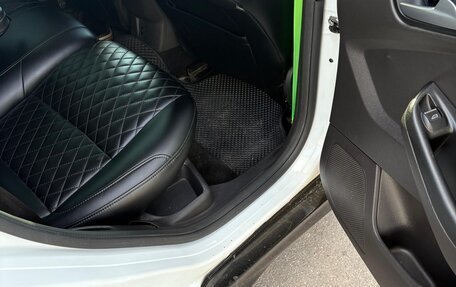 Ford Focus III, 2014 год, 1 450 000 рублей, 17 фотография