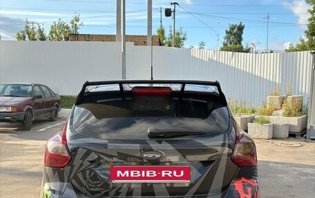 Ford Focus III, 2014 год, 1 450 000 рублей, 19 фотография