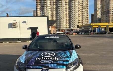 Ford Focus III, 2014 год, 1 450 000 рублей, 5 фотография