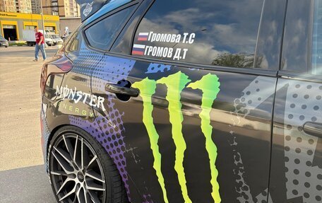 Ford Focus III, 2014 год, 1 450 000 рублей, 27 фотография