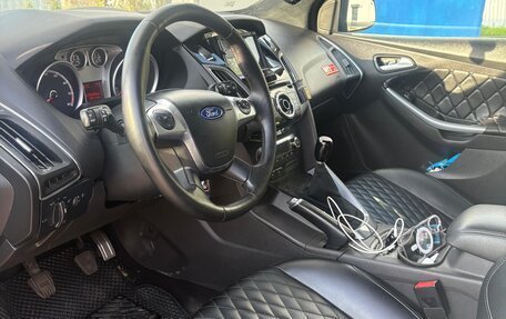 Ford Focus III, 2014 год, 1 450 000 рублей, 24 фотография