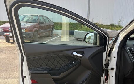 Ford Focus III, 2014 год, 1 450 000 рублей, 22 фотография