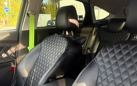 Ford Focus III, 2014 год, 1 450 000 рублей, 31 фотография