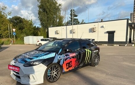 Ford Focus III, 2014 год, 1 450 000 рублей, 6 фотография