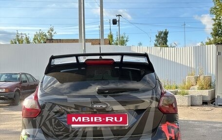Ford Focus III, 2014 год, 1 450 000 рублей, 20 фотография