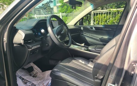 Genesis GV80 I, 2022 год, 4 300 000 рублей, 6 фотография