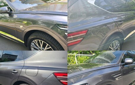 Genesis GV80 I, 2022 год, 4 300 000 рублей, 5 фотография