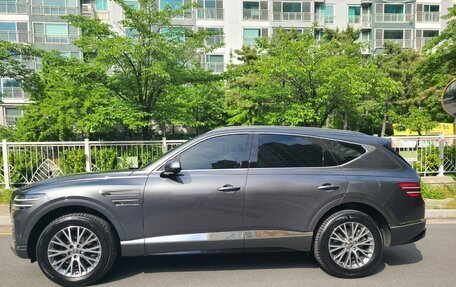 Genesis GV80 I, 2022 год, 4 300 000 рублей, 2 фотография