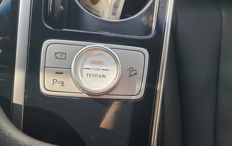 Genesis GV80 I, 2022 год, 4 300 000 рублей, 11 фотография