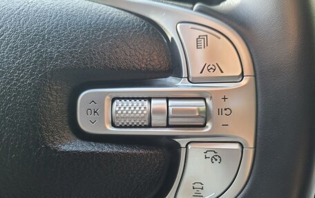 Genesis GV80 I, 2022 год, 4 300 000 рублей, 10 фотография