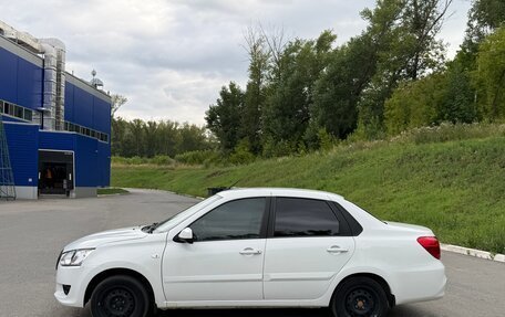 Datsun on-DO I рестайлинг, 2019 год, 600 000 рублей, 4 фотография