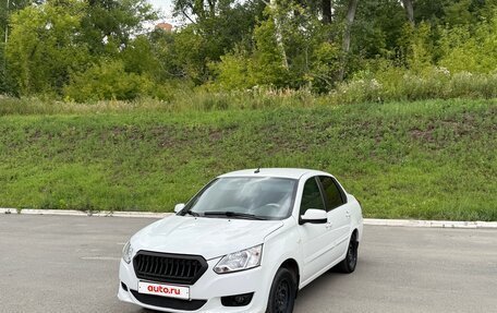 Datsun on-DO I рестайлинг, 2019 год, 600 000 рублей, 2 фотография