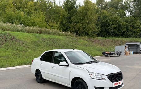 Datsun on-DO I рестайлинг, 2019 год, 600 000 рублей, 9 фотография