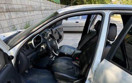 Datsun on-DO I рестайлинг, 2019 год, 600 000 рублей, 18 фотография
