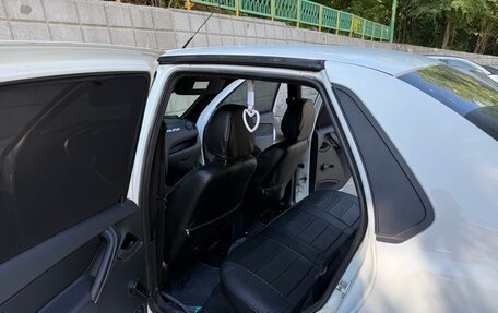 Datsun on-DO I рестайлинг, 2019 год, 600 000 рублей, 17 фотография