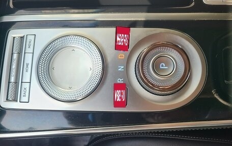 Genesis GV80 I, 2022 год, 4 300 000 рублей, 15 фотография