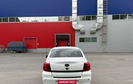 Datsun on-DO I рестайлинг, 2019 год, 600 000 рублей, 6 фотография