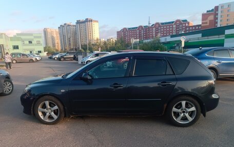 Mazda 3, 2005 год, 410 000 рублей, 3 фотография