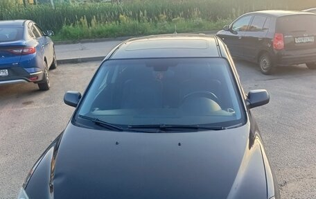 Mazda 3, 2005 год, 410 000 рублей, 7 фотография