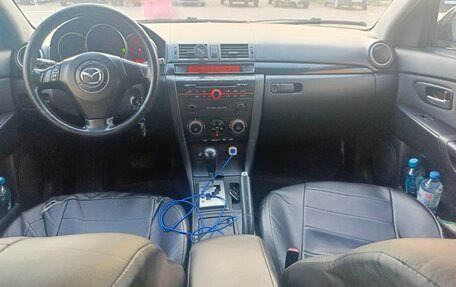 Mazda 3, 2005 год, 410 000 рублей, 8 фотография